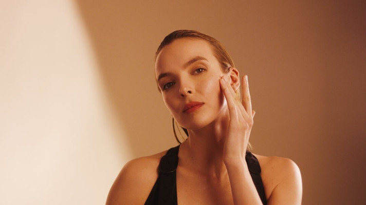 Jodie Comer for NOBLE PANACEA 2023