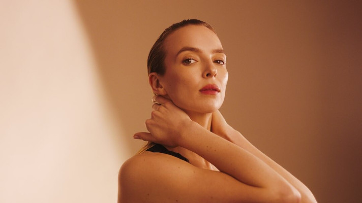 Jodie Comer for NOBLE PANACEA 2023