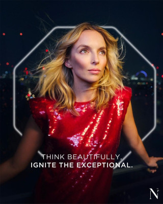 Jodie Comer ~ Noble Panacea Campaign 2022