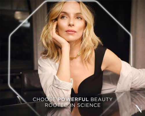 Jodie Comer ~ Noble Panacea Campaign 2022