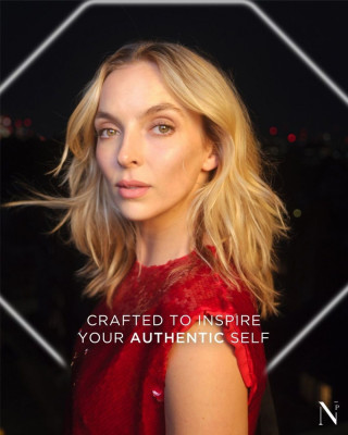 Jodie Comer ~ Noble Panacea Campaign 2022