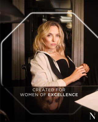 Jodie Comer ~ Noble Panacea Campaign 2022