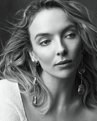 Jodie Comer