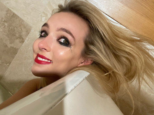 W Magazine&#039;s 2020 TV Portfolio