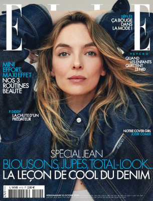 Jodie Comer 
