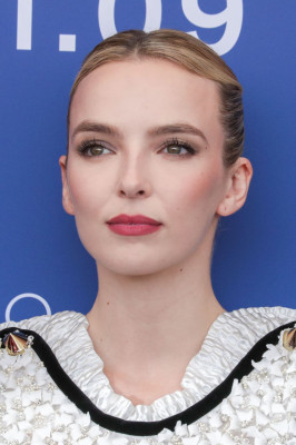 Jodie Comer - &#039;The Last Duel&#039; Photocall in Venice 09/10/2021