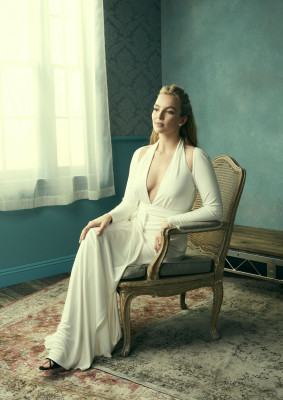 Jodie Comer – 2019 Emmys Portraits