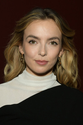 Jodie Comer – The End We Start From Special Screening in NY