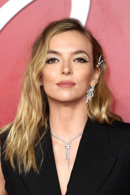 Jodie Comer – Fashion Awards 2023 in London 