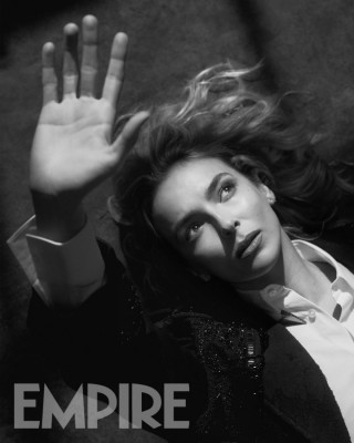 Jodie Comer – Empire Magazine, February 2024