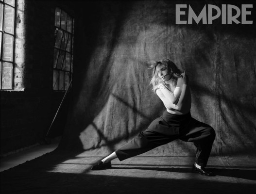 Jodie Comer – Empire Magazine, February 2024