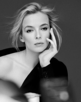JODIE COMER for Noble Panacea Skincare, 2020