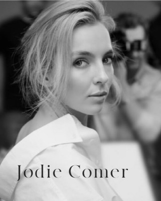 JODIE COMER for Noble Panacea Skincare, 2020