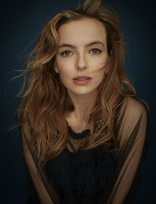 Jodie Comer – Photoshoot for Wonderland Magazine The Winter 2018/19 Issue