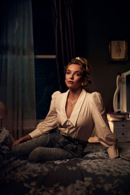 JODIE COMER – Talking Heads, BBC Revival Promos