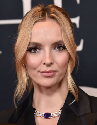 Jodie Comer - &#039;The Last Duel&#039; Premiere in New York 10/09/2021