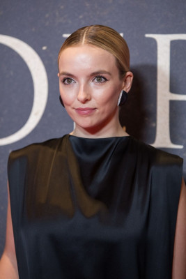 Jodie Comer - &#039;The Last Duel&#039; Premiere in Paris 09/24/2021