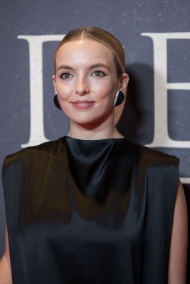 Jodie Comer - &#039;The Last Duel&#039; Premiere in Paris 09/24/2021
