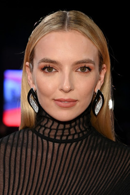 Jodie Comer - &#039;The Last Duel&#039; Premiere in Venice 09/10/2021