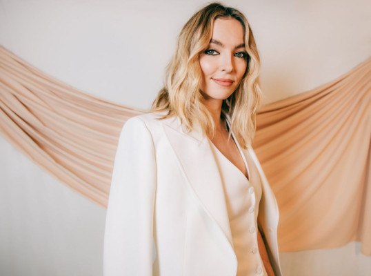 Jodie Comer 