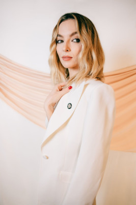 Jodie Comer 