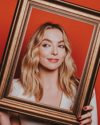 Jodie Comer 