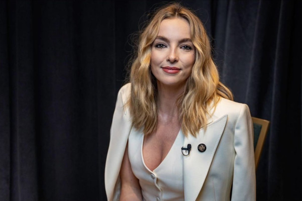 Jodie Comer 