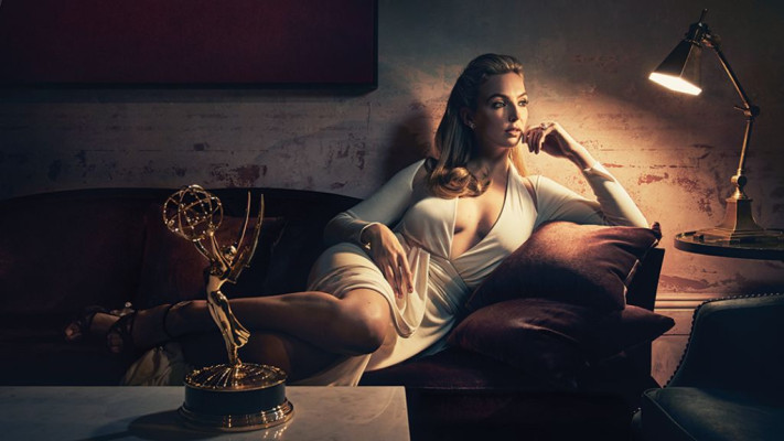 Jodie Comer – Variety September 2019