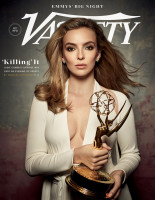 Jodie Comer – Variety September 2019