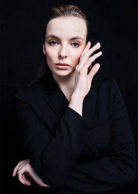 Jodie Comer – Variety 2019 Emmys Portrait