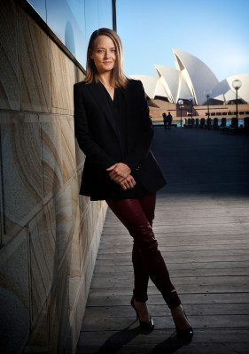 Jodie Foster pic #890384