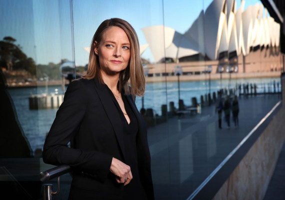 Jodie Foster pic #890380