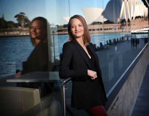 Jodie Foster pic #890381