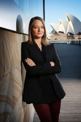 Jodie Foster pic #890382