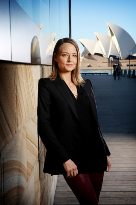 Jodie Foster pic #890379