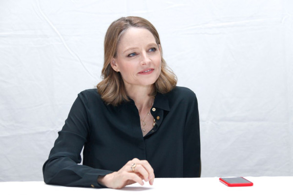 Jodie Foster pic #872780