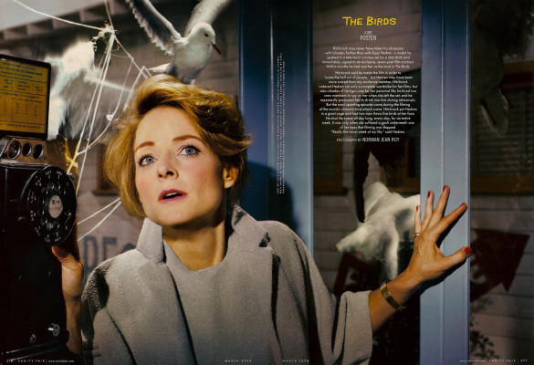 Jodie Foster pic #419784