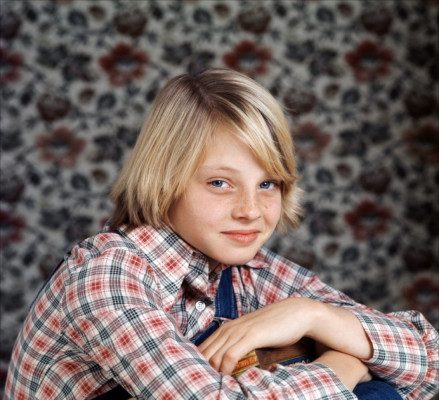Jodie Foster pic #207777