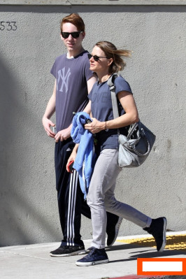 Jodie Foster pic #619119