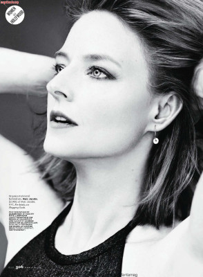 Jodie Foster pic #306119