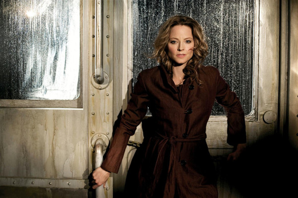 Jodie Foster pic #179012