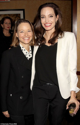 Jodie Foster pic #778324