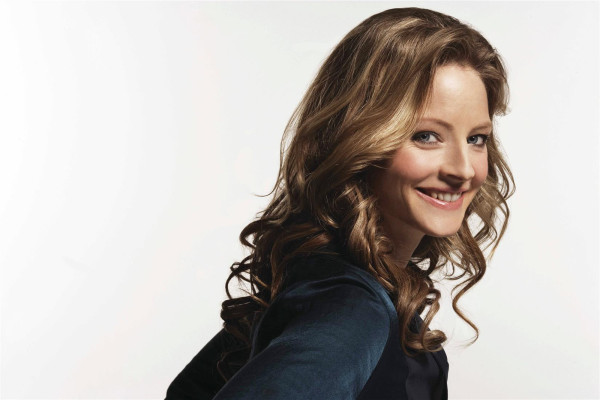 Jodie Foster pic #179024