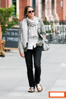 Jodie Foster pic #620549