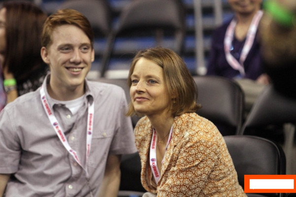 Jodie Foster pic #620545