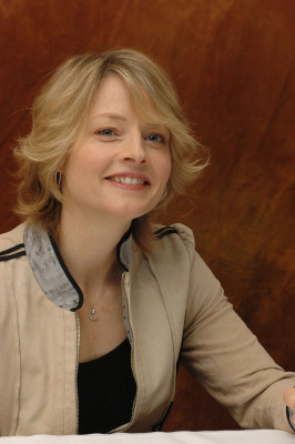 Jodie Foster pic #308531