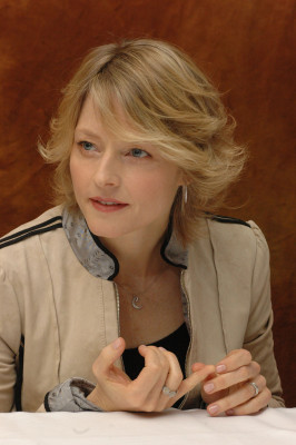 Jodie Foster pic #308532