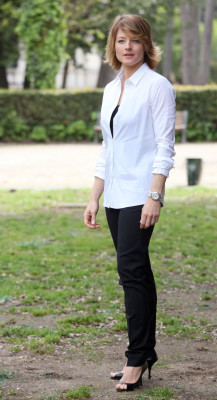 Jodie Foster pic #308248