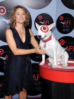 Jodie Foster pic #420010