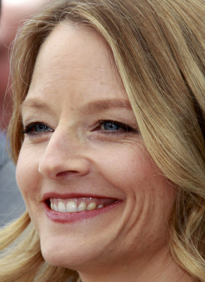 Jodie Foster pic #395873